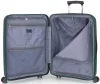  Gabol Kiba 4-kolesový tvrdostenný, Wizzair, kabínový kufor Ryanair 54 cm