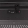  Gabol Kiba 4-kolesový tvrdostenný, Wizzair, kabínový kufor Ryanair 54 cm