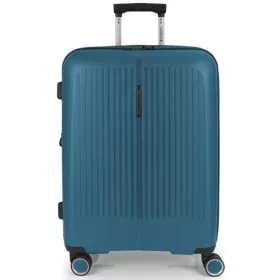    Gabol Kiba 4-kolesový tvrdostenný, Wizzair, kabínový kufor Ryanair 54 cm