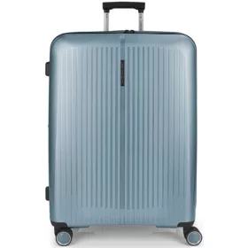    Gabol Kiba 4-kolesový tvrdostenný, Wizzair, kabínový kufor Ryanair 54 cm