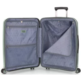    Gabol Kiba 4-kolesový tvrdostenný, Wizzair, kabínový kufor Ryanair 54 cm