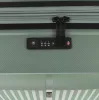  Gabol Kiba 4-kolesový tvrdostenný, Wizzair, kabínový kufor Ryanair 54 cm