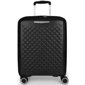    Gabol Kiba 4-kolesový tvrdostenný, Wizzair, kabínový kufor Ryanair 54 cm