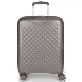    Gabol Kiba 4-kolesový tvrdostenný, Wizzair, kabínový kufor Ryanair 54 cm