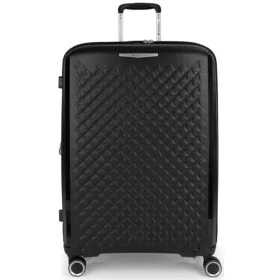    Gabol Kiba 4-kolesový tvrdostenný, Wizzair, kabínový kufor Ryanair 54 cm