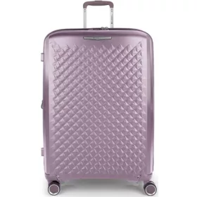    Gabol Kiba 4-kolesový tvrdostenný, Wizzair, kabínový kufor Ryanair 54 cm