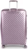  Gabol Kiba 4-kolesový tvrdostenný, Wizzair, kabínový kufor Ryanair 54 cm