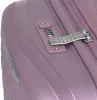  Gabol Kiba 4-kolesový tvrdostenný, Wizzair, kabínový kufor Ryanair 54 cm
