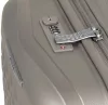  Gabol Kiba 4-kolesový tvrdostenný, Wizzair, kabínový kufor Ryanair 54 cm