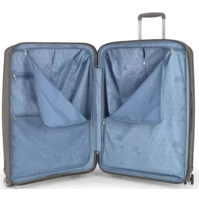    Gabol Kiba 4-kolesový tvrdostenný, Wizzair, kabínový kufor Ryanair 54 cm