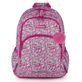  Školská taška Gabol Cherry, batoh