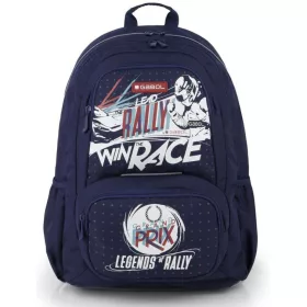  Školská taška Gabol Speed, batoh