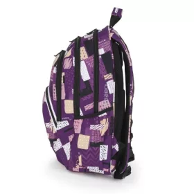  Školská taška Gabol Grab, batoh