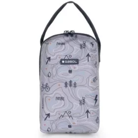  Taška na občerstvenie Gabol Attack, chladiaca taška