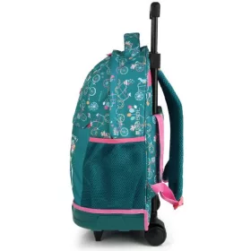  Rolovací batoh Gabol Jasmine