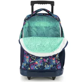  Rolovací batoh Gabol Jasmine