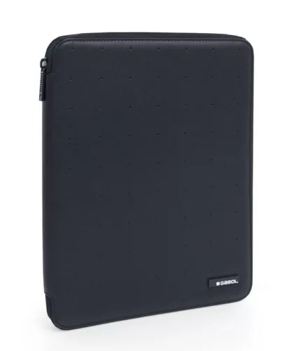  Čierna aktovka na notebook Gabol Alpha 13,3"