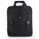  Rozšíriteľná taška na notebook Gabol Dark, batoh na notebook 13,3"