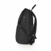  Gabol Micro čierna taška na notebook, batoh na notebook 14"