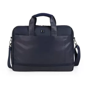  Taška na notebook Gabol Network tmavomodrá 15,6"
