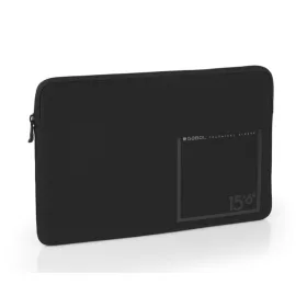  Gabol Mars čierny držiak na notebook 15,6"