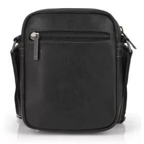  Taška cez rameno Gabol Borneo čierna 19 cm