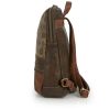  Dámsky ruksak z umelej kože Gabol Janet
