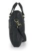  Čierna dámska taška na notebook Gabol Jaipur 15,6"