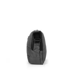  Gabol Becky dámska kabelka sivej farby, taška cez rameno