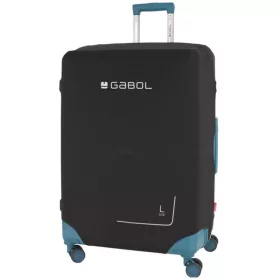    Gabol Kiba 4-kolesový tvrdostenný, Wizzair, kabínový kufor Ryanair 54 cm