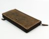 Dámska kožená peňaženka Giorgio Carelli s RFID ochranou