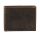  Pánska kožená peňaženka Giorgio Carelli s RFID ochranou