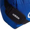  Športová taška Adidas LIN DUFFLE S modrá