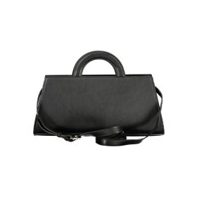    Dámska kabelka Gabriella G by Gabriella Gucci, čierna 38 x 17 x 12 cm