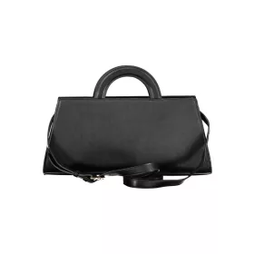    Dámska kabelka Gabriella G by Gabriella Gucci, čierna 38 x 17 x 12 cm