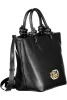  Dámska kabelka Gabriella G by Gabriella Gucci, čierna 26 x 24 x 12 cm