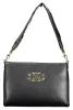  Dámska kabelka Gabriella G by Gabriella Gucci, čierna 31 x 21 x 2 cm