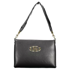    Dámska kabelka Gabriella G by Gabriella Gucci, čierna 31 x 21 x 2 cm