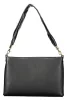  Dámska kabelka Gabriella G by Gabriella Gucci, čierna 31 x 21 x 2 cm