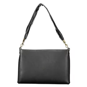    Dámska kabelka Gabriella G by Gabriella Gucci, čierna 31 x 21 x 2 cm