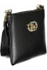  Dámska kabelka Gabriella G by Gabriella Gucci, čierna 31 x 21 x 2 cm