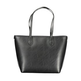    Dámska kabelka Gabriella G by Gabriella Gucci, čierna 30 x 30 x 14 cm