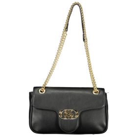    Dámska kabelka Gabriella G by Gabriella Gucci, čierna 26 x 16 x 8 cm