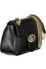  Dámska kabelka Gabriella G by Gabriella Gucci, čierna 26 x 16 x 8 cm