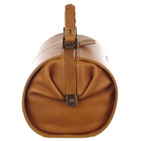  Kožená lekárska taška GreenLand Montana 41 x 23 cm