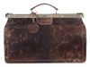  Kožená cestovná taška Giudi Old American coach 53 x 36 x 28 cm