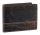  Kožená peňaženka GreenLand Classic s RFID ochranou 12,5 x 9,5 cm