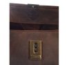  Kožená peňaženka GreenLand Montenegro, čašník, kufrík na taxi s RFID ochranou 17 x 11 cm