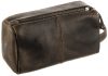  Kožené puzdro GreenLand Nature 30 x 14 cm