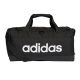  Adidas Linear Duffel S čierna športová taška
